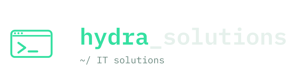 Hydra Solutions